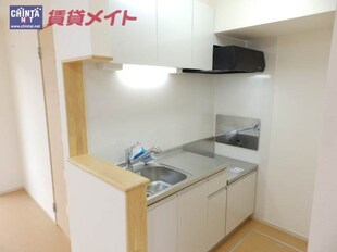 高茶屋駅 徒歩20分 1階の物件内観写真